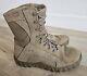 Rocky S2v Spec Ops Men's Tactical Military Boots Coyote Brown Us 11 M Exc Condit