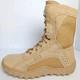 Rocky S2v Special Ops Tan Men's Tactical Combat Military Boot Sz Us 7.5 M Vibram