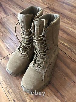 ROCKY S2V TACTICAL MILITARY BOOT 5Wide (men)-6.5(women)