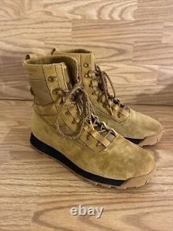 Rag & Bone Suede Military Boots Men's Size 42.5 (US 9.5) New Without Box