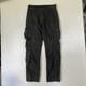 Ralph Lauren Rlx Cargo Paratrooper Pants Size 32 X 32 Combat Tactical Military