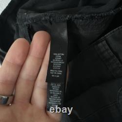 Ralph Lauren RLX Cargo Paratrooper Pants Size 32 x 32 Combat Tactical Military