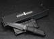 Ratio Fulcrum Fixed Blade Military Tactical Knife Replica