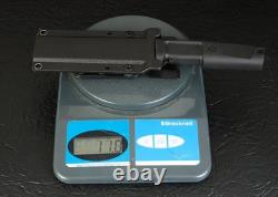 Ratio Fulcrum Fixed Blade Military Tactical Knife Replica