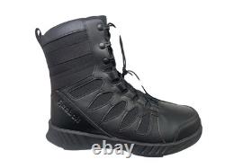 Reebok Men Tactical Boot Combat Military RB4379 Floatride Energy Black 11 M