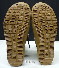 Reebok Nano Tactical RB7125 Military 8 Ultra-Light Boot Coyote Size 8.5 M NEW