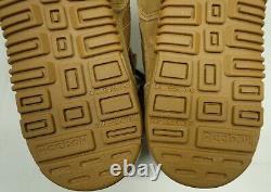 Reebok Nano Tactical RB7125 Military 8 Ultra-Light Boot Coyote Size 8.5 M NEW