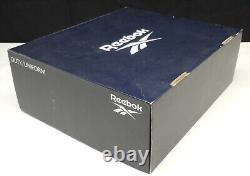 Reebok Nano Tactical RB7125 Military 8 Ultra-Light Boot Coyote Size 8.5 M NEW