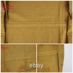 Replica Soviet M81/m88 Combat Suit Military Training Uniform Tactical Coat Pants