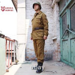 Replica Soviet M81/m88 Combat Suit Military Training Uniform Tactical Coat Pants