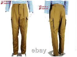 Replica Soviet M81/m88 Combat Suit Military Training Uniform Tactical Coat Pants