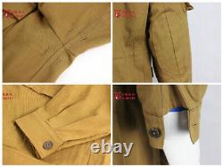 Replica Soviet M81/m88 Combat Suit Military Training Uniform Tactical Coat Pants