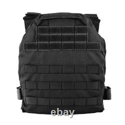 Rift Plate Carrier by 0331 Tactical MILITARY MODULAR COMBAT WEST Free Shipping