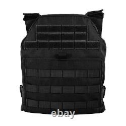 Rift Plate Carrier by 0331 Tactical MILITARY MODULAR COMBAT WEST Free Shipping