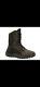 Rocky Black Tactical Military Boot, Uniform Compliant, 400 Grams 3m Thinsulate