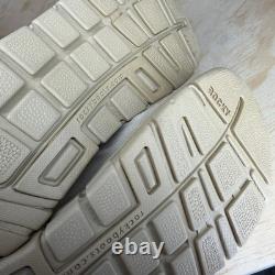 Rocky C4T Men's Tactical Military Suede Boots Size 9M tan