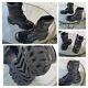 Rocky Duty Tmc Men's Black Boots Size 10.5 Tactical Military Postal 5010 Euc
