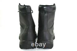 Rocky Duty TMC Men's Black Boots Tactical Military Postal Sz 8.5, 5010