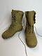 Rocky Men S2v Rkc050 Military Tactical Coyote Combat Special Ops Boots 6.5w