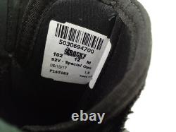 Rocky Men's FQ0000102 Military and Tactical Boots, Black, Size 12 M US