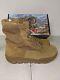 Rocky Men's Rkc042 Military Tactical Lightweight Boot Coyote Brown 14 W New