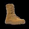 Rocky Men's S2v Predator Coyote Brown 8 Tactical Military Boot Rkc072