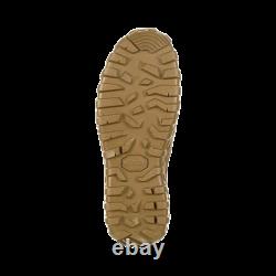 Rocky Men's S2V Predator Coyote Brown 8 Tactical Military Boot RKC072