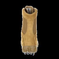 Rocky Men's S2V Predator Coyote Brown 8 Tactical Military Boot RKC072
