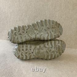 Rocky Mens S2V Steel Toe Tactical Military Boots Sz 9.5 New Coyote Brown RKC053