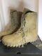 Rocky Military Tactical Boot Rkc053 Men's Size 7.5 M Boots New