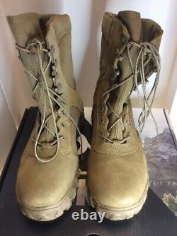 Rocky Military Tactical Boot RKC053 Men's Size 7.5 M Boots New