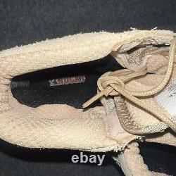 Rocky Military Tactical SV2 Special Ops Boots Men's 11R Desert Tan Vibram Sole