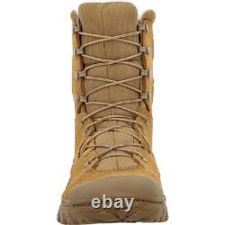 Rocky Mountain Combat Waterproof Military Boot RKC178 Durable Tactical Boots