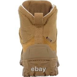 Rocky Mountain Combat Waterproof Military Boot RKC178 Durable Tactical Boots