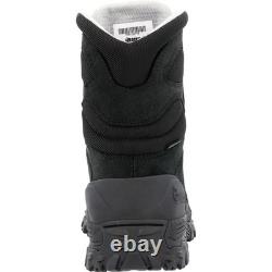 Rocky Mountain Combat Waterproof Military Boot RKC178 Durable Tactical Boots