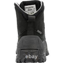 Rocky Mountain Combat Waterproof Military Boot RKC178 Durable Tactical Boots