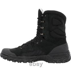Rocky Mountain Combat Waterproof Military Boot RKC178 Durable Tactical Boots