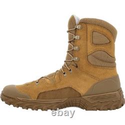 Rocky Mountain Combat Waterproof Military Boot RKC178 Durable Tactical Boots