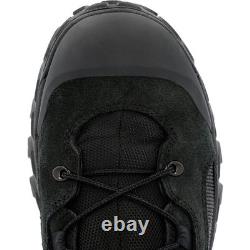 Rocky Mountain Combat Waterproof Military Boot RKC178 Durable Tactical Boots