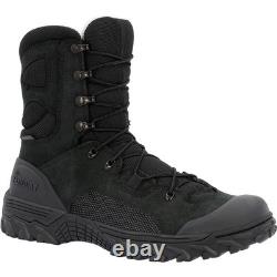 Rocky Mountain Combat Waterproof Military Boot RKC178 Durable Tactical Boots
