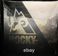 Rocky RKC050 Boots Men's S2V Tactical Military Boot, Size 5.5W