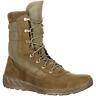 Rocky Rkc065 C7 Cxt 8 Lightweight Coyote Brown Tactical Military Combat Boots
