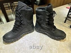 Rocky RKC078 Men's S2V GORE-TEX 400g Insulated Tactical Military Boot Black 7