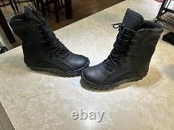 Rocky RKC078 Men's S2V GORE-TEX 400g Insulated Tactical Military Boot Black 7