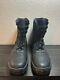 Rocky S2v 102 Special Ops Black Tactical Military Combat Men's Boots Size 14 M
