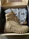 Rocky S2v 10.5m Waterproof Rkc 100 600g Insulated Tactical Winter Boots