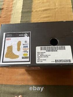 Rocky S2V 10.5M Waterproof RKC 100 600G Insulated Tactical Winter Boots