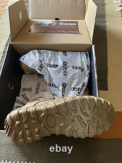Rocky S2V 10.5M Waterproof RKC 100 600G Insulated Tactical Winter Boots