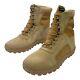 Rocky S2v 8 Cold Weather 101-1 Tactical Military Boot Desert Tan Us Men's 15