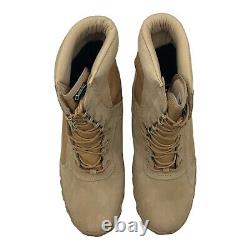 Rocky S2V 8 Cold Weather 101-1 Tactical Military Boot Desert Tan US Men's 15